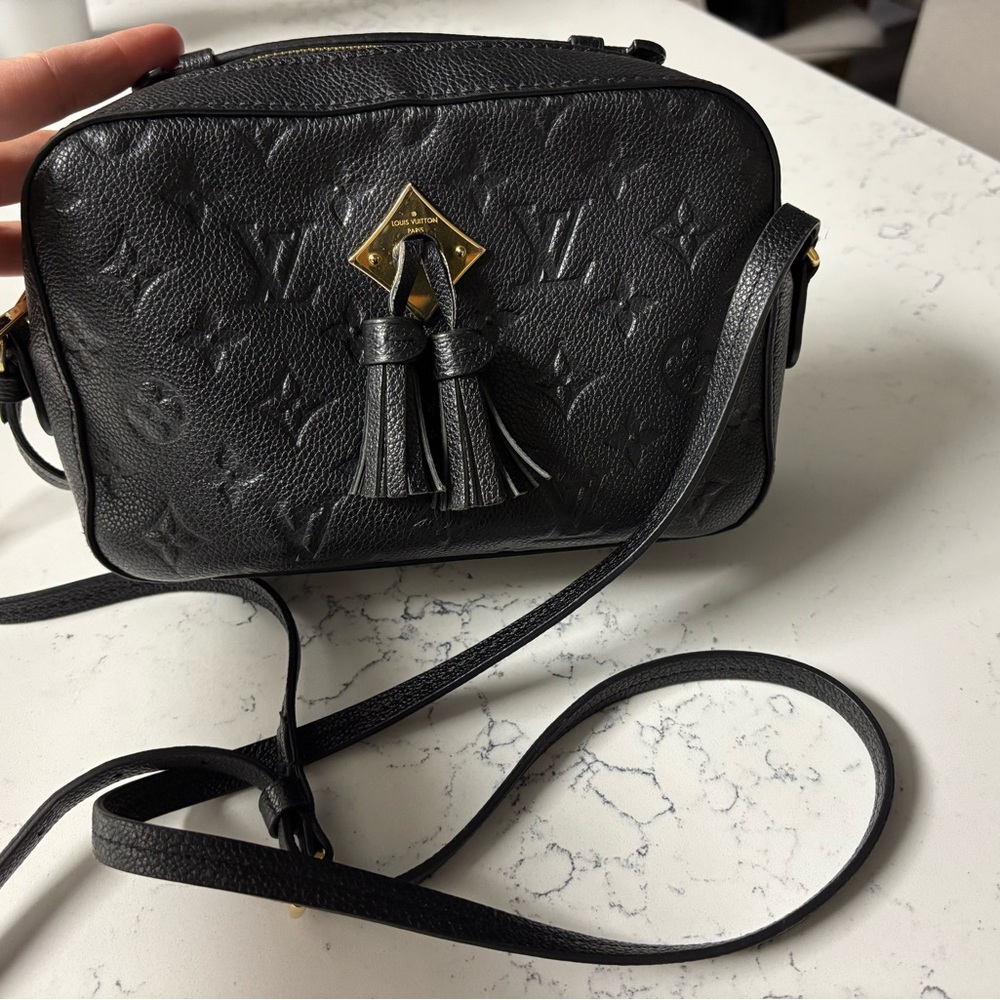 Cross Body Louis Vuitton